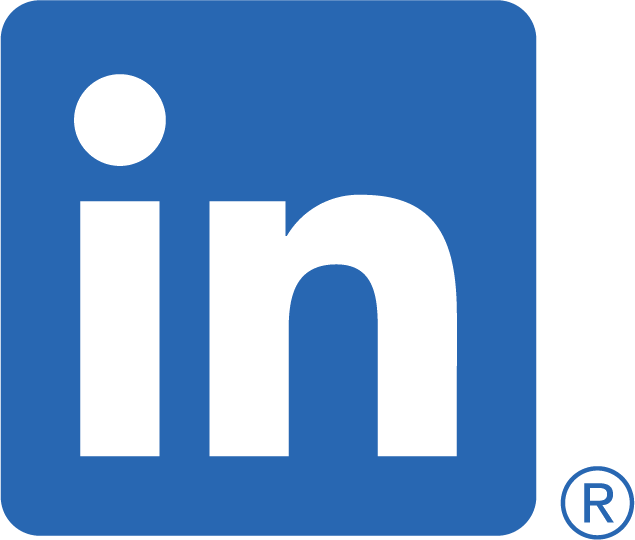 LinkedIn icon